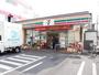 コンビニ　セブンイレブン 板橋前野町3丁目店（コンビニ）まで290m