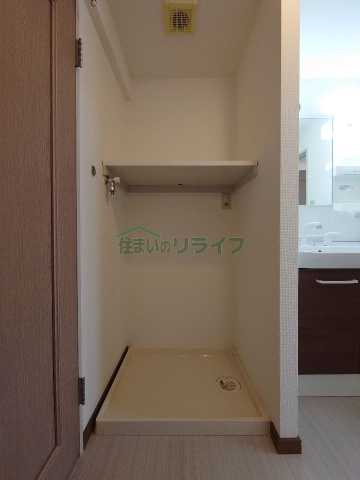 その他設備　インスラ荻窪