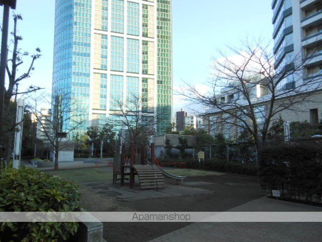 都営三田線 白金高輪駅 徒歩10分 15階建 築25年のその他写真