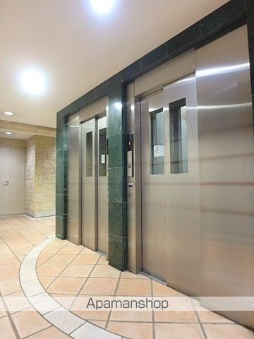 都営三田線 白金高輪駅 徒歩10分 15階建 築25年のその他写真