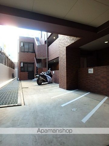 都営三田線 白金高輪駅 徒歩10分 15階建 築25年のその他写真