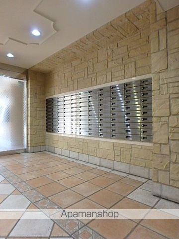 都営三田線 白金高輪駅 徒歩10分 15階建 築25年のその他写真