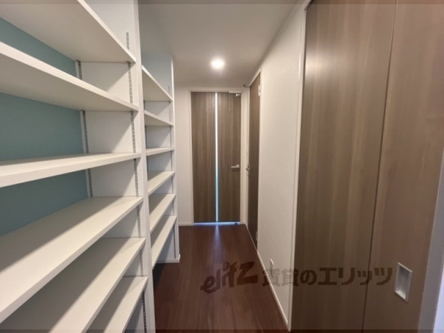 その他部屋・スペース　廊下