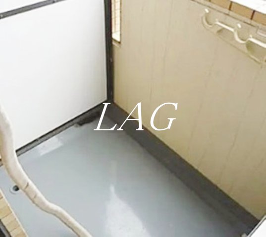 バルコニー　バルコニーです。
