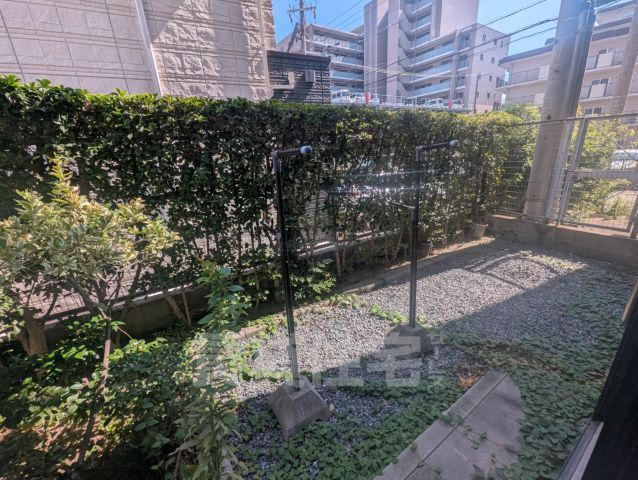 ＪＲ東海道本線 千里丘駅 徒歩4分 6階建 築33年の内装写真