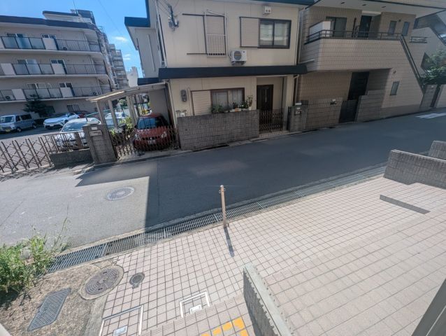 ＪＲ東海道本線 千里丘駅 徒歩4分 6階建 築33年のその他写真