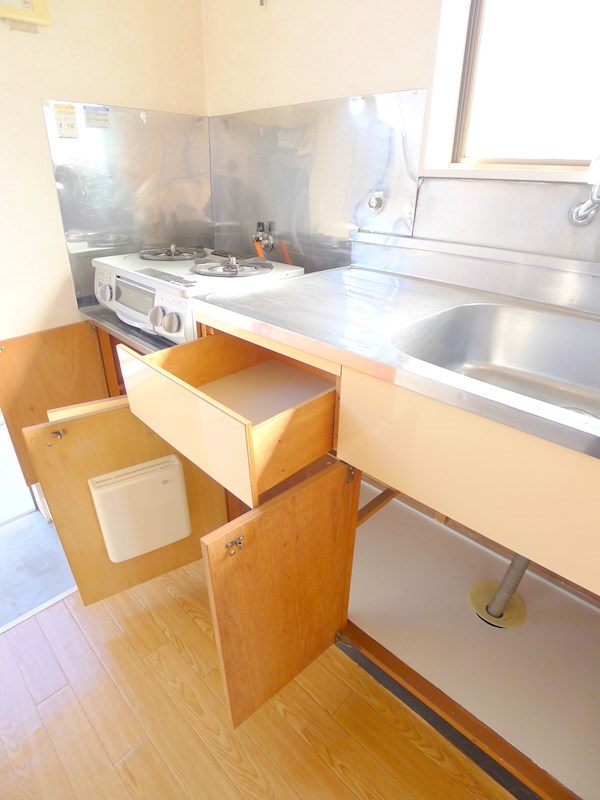田中ハイツのその他写真