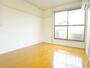 居室・リビング　南西向き　明るいお部屋です