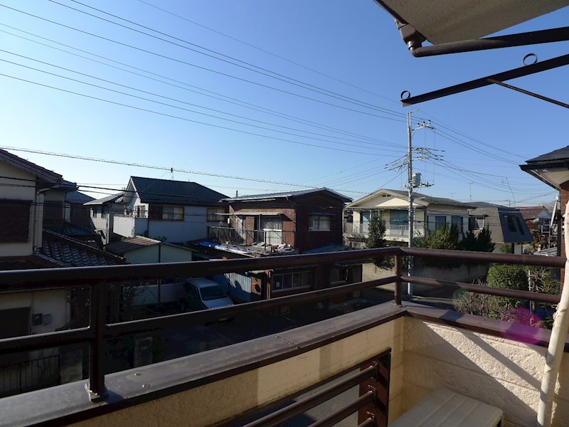 田中ハイツのその他写真