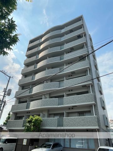 ＪＲ山陽本線 岡山駅 徒歩15分 築26年