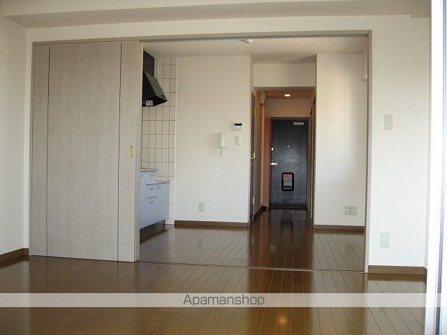 ＪＲ山陽本線 岡山駅 徒歩15分 9階建 築26年の内装写真