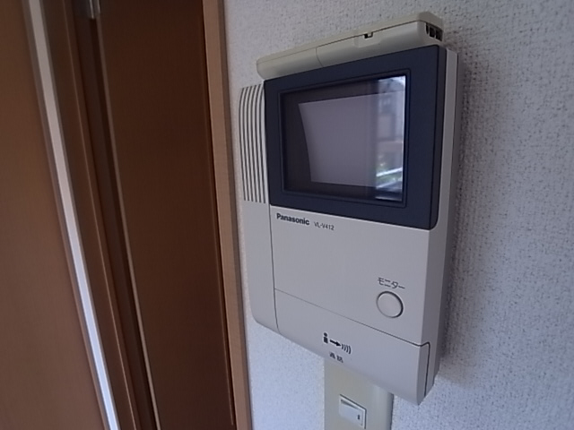 セジュール西岡本のその他写真