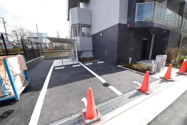 ザ・パーククロス門前仲町のその他写真