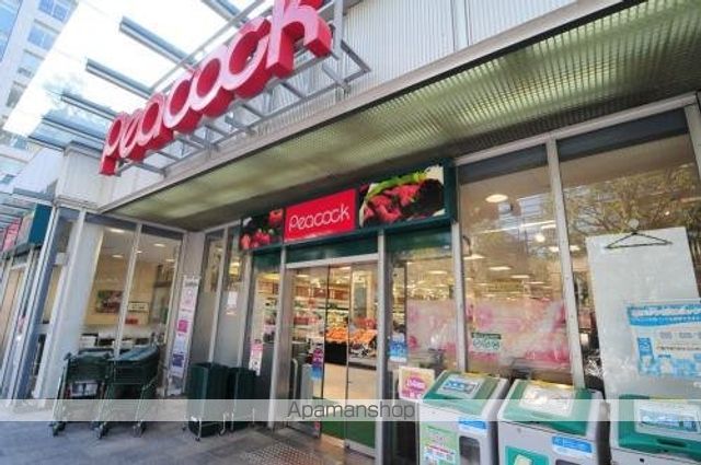 スーパー　まいばすけっと新大橋１丁目店（スーパー）まで546m