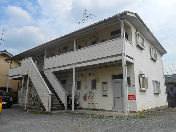 ＪＲ中央線 西国分寺駅 徒歩10分 築33年