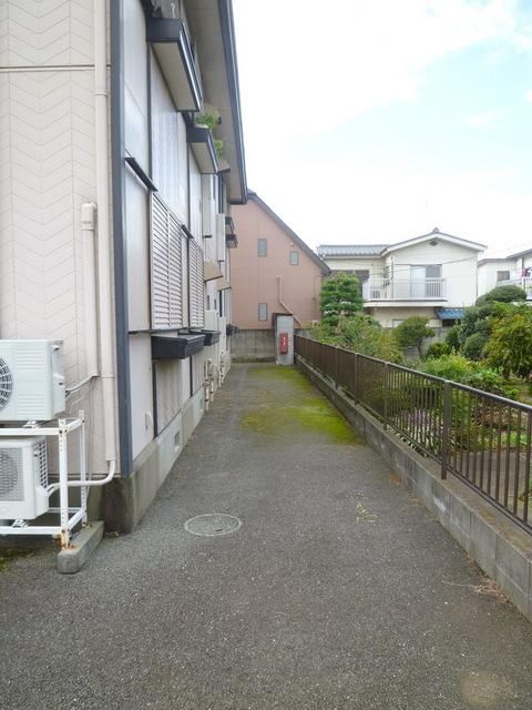 その他　その他（その他）まで10m