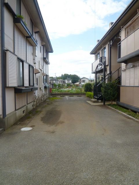 その他　その他（その他）まで10m