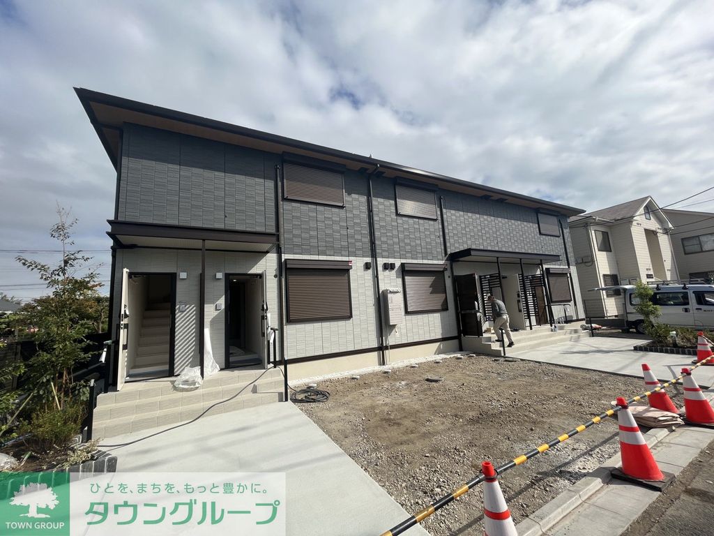 その他設備　共有部分