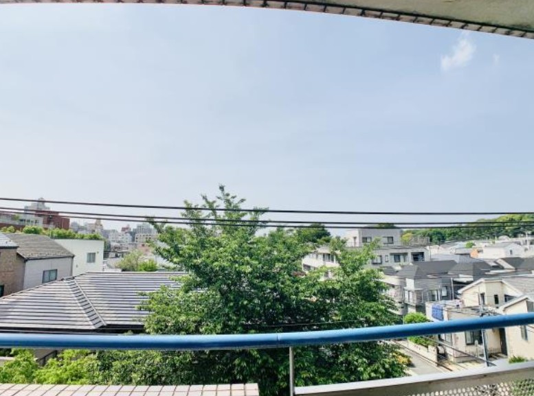 眺望　別室参考写真