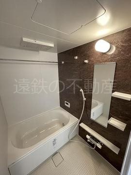バス・シャワールーム　※他部屋参照・現況優先