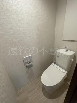 トイレ　※他部屋参照・現況優先
