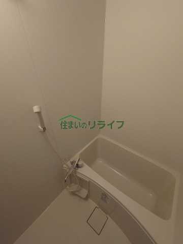 バス・シャワールーム　501参考(間取り面積同様）