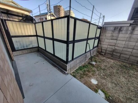 京阪本線 西三荘駅 徒歩5分 4階建 築27年のその他写真