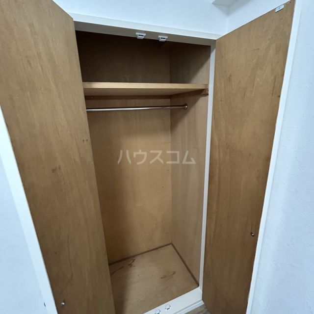 エヌエフ中浦和の内装写真