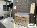 フォレノワールの外観写真