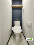 フォレノワールのトイレ写真