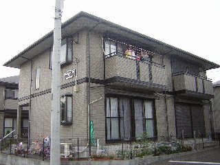 スプリングテラスII