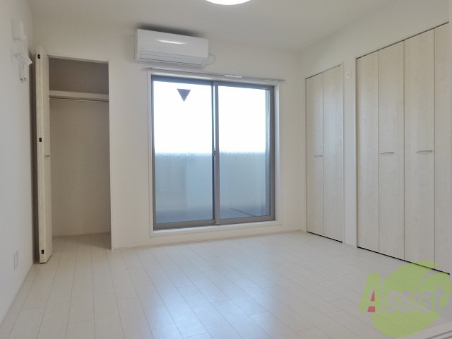 フジパレス豊中岡町サウスのキッチン写真