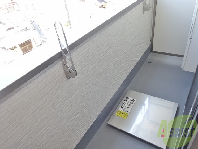 フジパレス豊中岡町サウスの内装写真