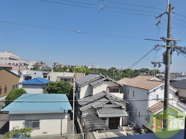 フジパレス豊中岡町サウスの内装写真