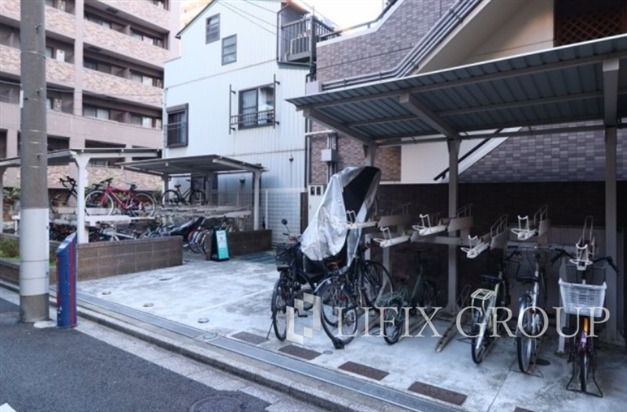 東京メトロ半蔵門線 水天宮前駅 徒歩6分 14階建 築29年のその他写真