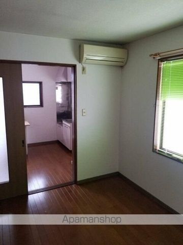 アステージTOの居間写真