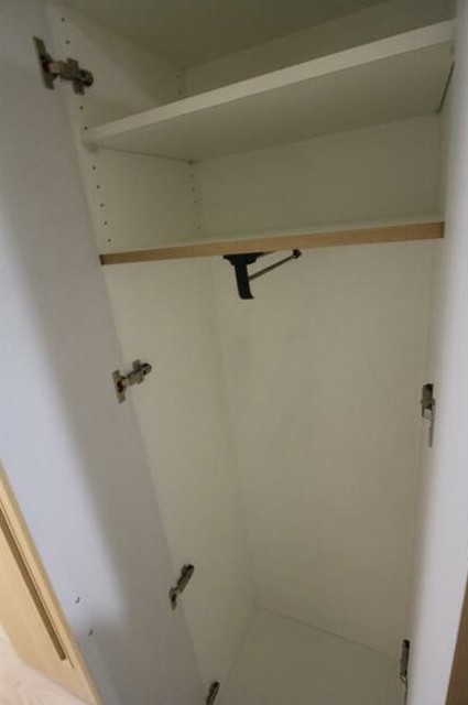 収納　収納