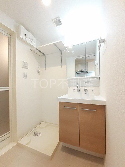 スアヴィス千葉の内装写真