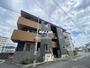 宮崎駅より徒歩15分 築2年7ヶ月 3階建の賃貸物件