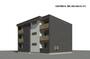 建物外観　イメージ写真　ダイワハウス施工の新築のお部屋