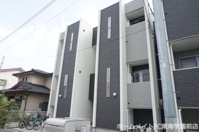 ＪＲ豊肥本線 平成駅 徒歩7分 築9年