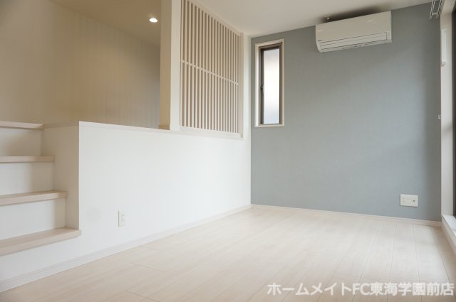 ＪＲ豊肥本線 平成駅 徒歩7分 2階建 築9年の居間写真