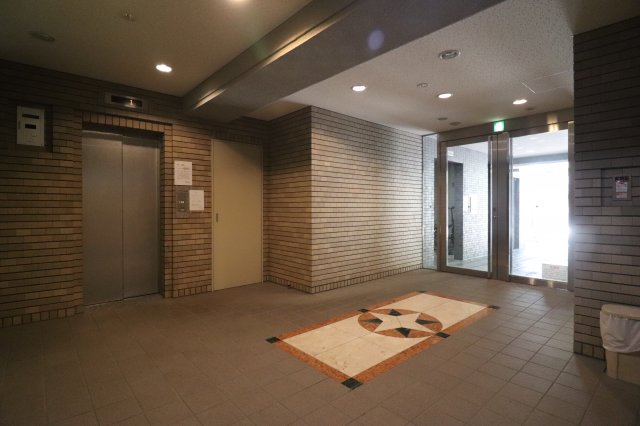 ロビー