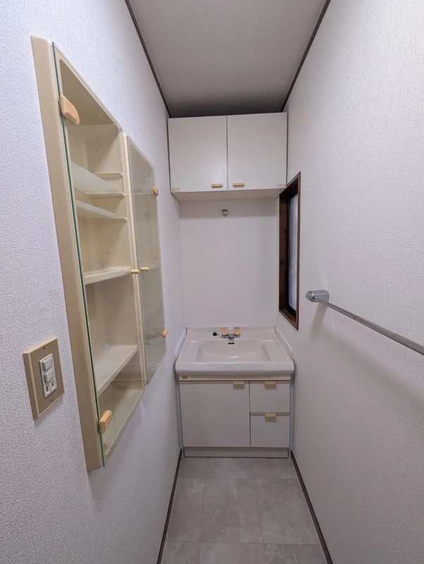 国立市西3丁目戸建の内装写真