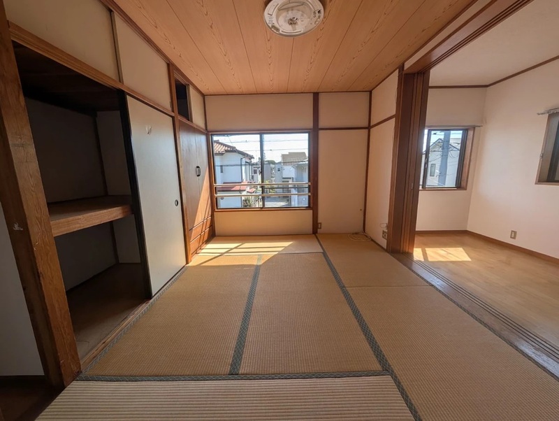 国立市西3丁目戸建のその他写真