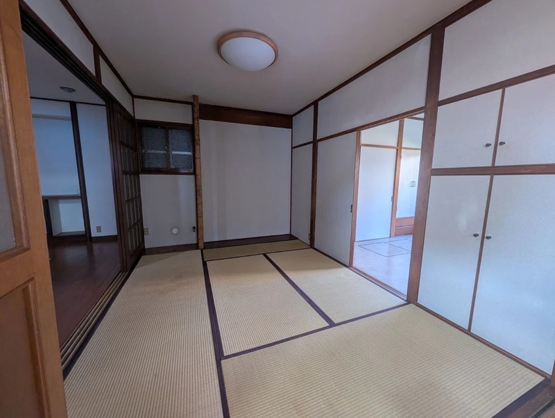 国立市西3丁目戸建の外観写真