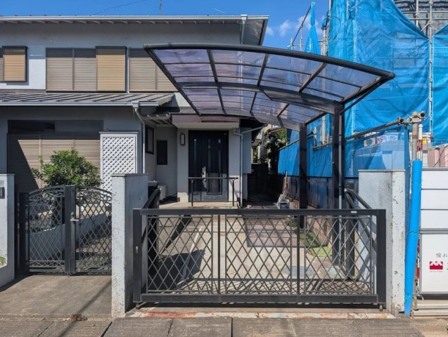 国立市西3丁目戸建のその他写真