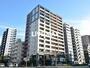 ＫＤＸレジデンス戸越 6階 築19年11ヶ月の賃貸物件