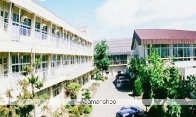 中学校　水沢南中学校（中学校）まで290m