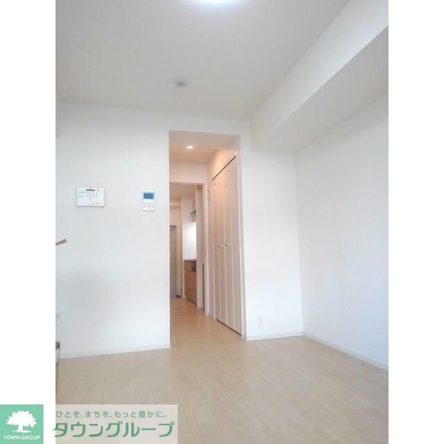 マイリーの内装写真